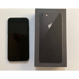 iPhone 8 64 Gb Space Gray Usado