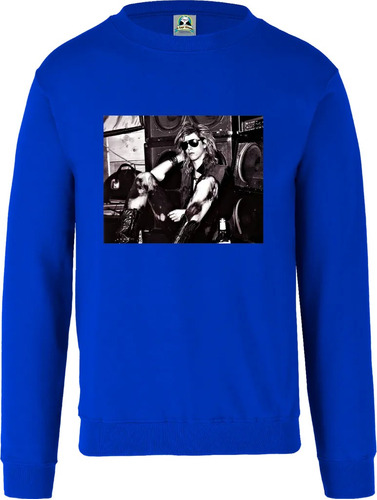 Sudadera Sueter Guns And Roses Mod. 0077 Elige Color