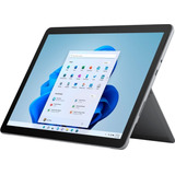 Tablet Microsoft Surface Go Gen 3 10.5 64gb 4gb Hd Intel