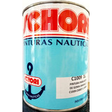 Pintura Para Gomon Schori  C1009 1 Litros