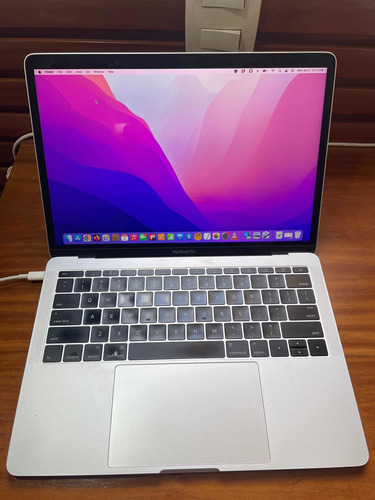 Macbook Pro (13-inch, 2016, Two Thunderbolt 3 Ports) Usado
