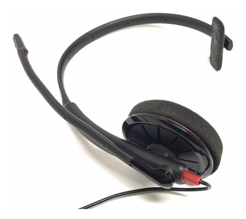 Plantronics Blackwire C310 Headset Mejor Que Audio 610 326