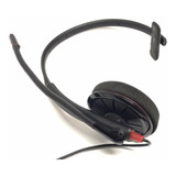 Plantronics Blackwire C310 Headset Mejor Que Audio 610 326