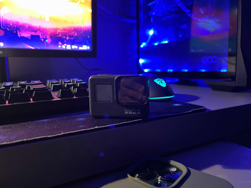 Gopro Hero 7 Black