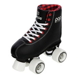 Patins Roller Infantil Pop One  Divoks 