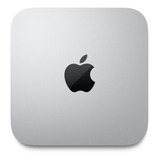 Chip Mac Mini Apple M1 8 Gb De Ram 512 Gb Ssd Plata