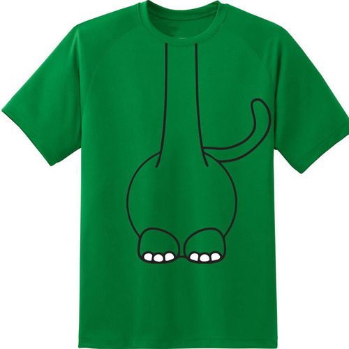 Playera Fiesta Piñata Animales Cuerpo Dinosaurio Personajes 