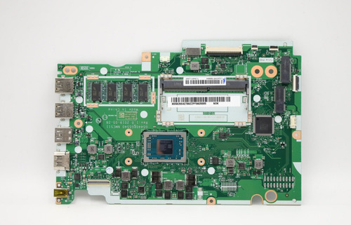 Motherboard Para Lenovo S145-14  R3-3200u 5b20s42798