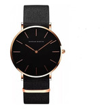 Reloj Casual De Moda, Reloj De Cuarzo Para Mujer