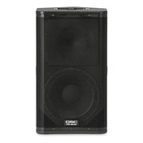 Altavoz Activo De 2 Vías  Kw122 1000w