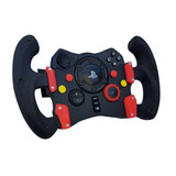 Volante 3d Para Logitech G29 - Mod Gt F1