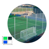 Rede De Proteção P/ Campos E Quadras Futebol, 1 Un, 3m X 40m