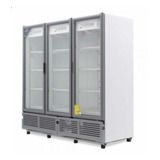 Imbera Refrigerador G-372 !!3 Puertas!