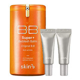 Cremas Correctoras - Skin79 Orange Super Plus Bb Cream 3psc 