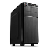 Pc Computadora Cpu Intel Core I3 Ram 8gb 500gb Hdmi Barata