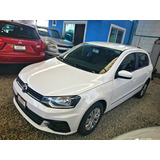 Volkswagen Gol 2017 1.6 Trendline I-motion At