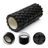 Rolo De Liberação Miofascial Foam Roller 33cm