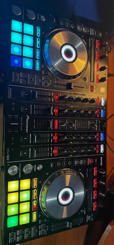 Pionner Ddj Sx2