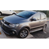 Volkswagen Crossfox 2012 1.6 Trendline