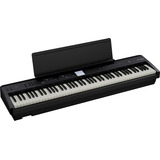 Roland Fp E50 Bk Piano Digital 88 Teclas Pesadas Profesional