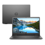 Notebook Dell Inspiron I15-3501-wa25p I3 4gb 256gb Ssd W11 Cor Preto