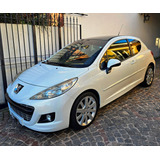 Peugeot 207 1.6 Gti 156cv 2013 1° Mano