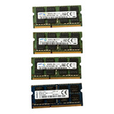 Memoria Ram 8gb 1 Samsung M471b1g73qh0-yk0 - Portátil