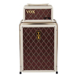 Vox Msb50 Audio Iv Stack 50 Watts Guitarra Audio Bluetooth