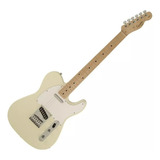 Guitarra Electrica Squier Telecaster Affinity Mn Oferta!