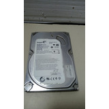 Hd Interno Seagate Barracuda St3250318as 250gb Prateado