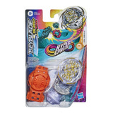 Paquete Inicial Beyblade Burst Rise Hypersphere Royal G5 Tro