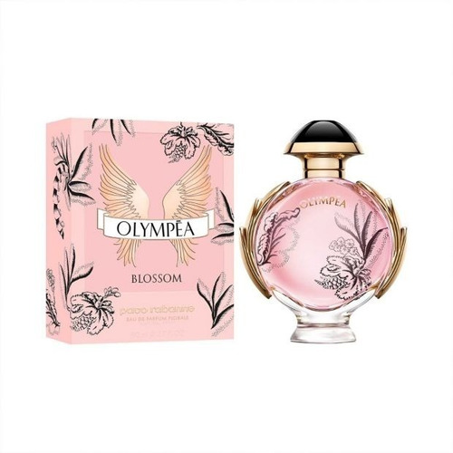 Paco Rabanne Olympea Blossom Edp 80ml