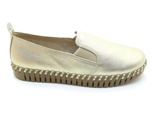 Tênis Slip On Feminino Bottero 348001