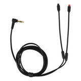 Adecuado Para Cable De Auriculares Im01 Im02 03 04 Original