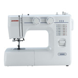 Janome 2008s Nova  110 Ou 220+porta Fio De Brinde 