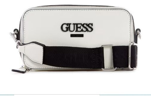 Bolsa Crossbody Guess Original Garantizada 