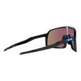 Lentes De Sol Sutro Negro Turquesa Oakley