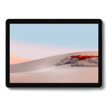 Tablet  Microsoft Surface Go 2 Pentium 10.5  128gb Platino Y 8gb De Memoria Ram