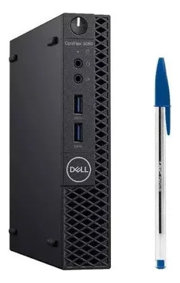 Mini Desktop Dell Optiplex 3050