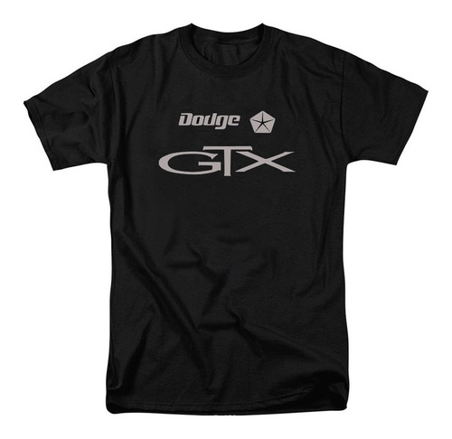 Remera Gtx Autos Algodón Calidad (premium)