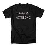 Remera Gtx Autos Algodón Calidad (premium)