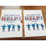 The Beatles. Help!. Dvd Edición Especial De 2 Discos 2007