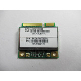 Placa Wireless Pn:699546-001 All In One Hp 18 1200br