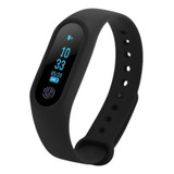 Reloj Pulsera Inteligente Smartband Banda Deportiva Caminar