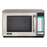 Horno De Microondas Industrial Marca Sharp Modelo R22gtf