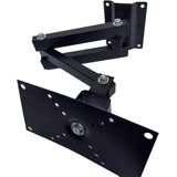 Suporte Articulado Tv Monitor Lcd Led Plasma 17 22 27 29 32