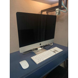 iMac 21.5 - 2013, 16gb, Ssd Ext Boot, 1tb. Nf, Na Caixa Orig