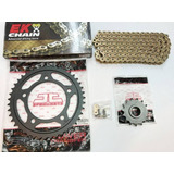 Kit Transmision Honda Cbr 600 F2 F3 F4 El Rutero Motos