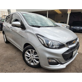 Chevrolet Spark Premier At 2019