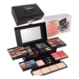 Kit Completo De Maquillaje Profesional Todo En Uno De 58 Co.